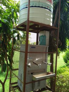 WATER COOLER