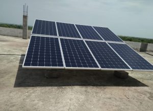 solar